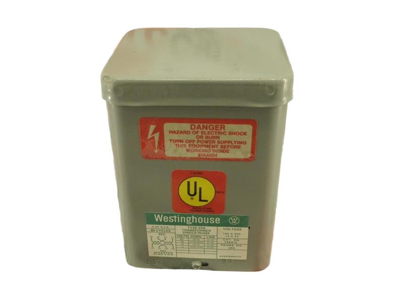 WESTINGHOUSE T6E217