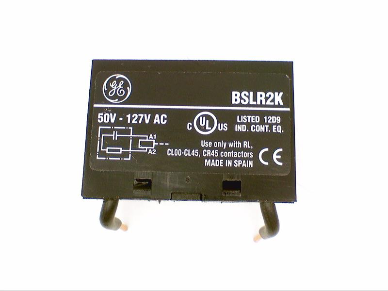 GENERAL ELECTRIC BSLR2K