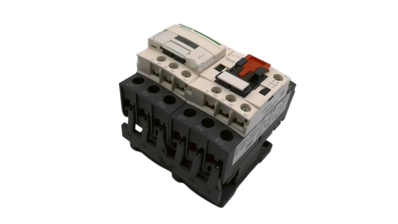 LC2D25X7 by SCHNEIDER ELECTRIC
