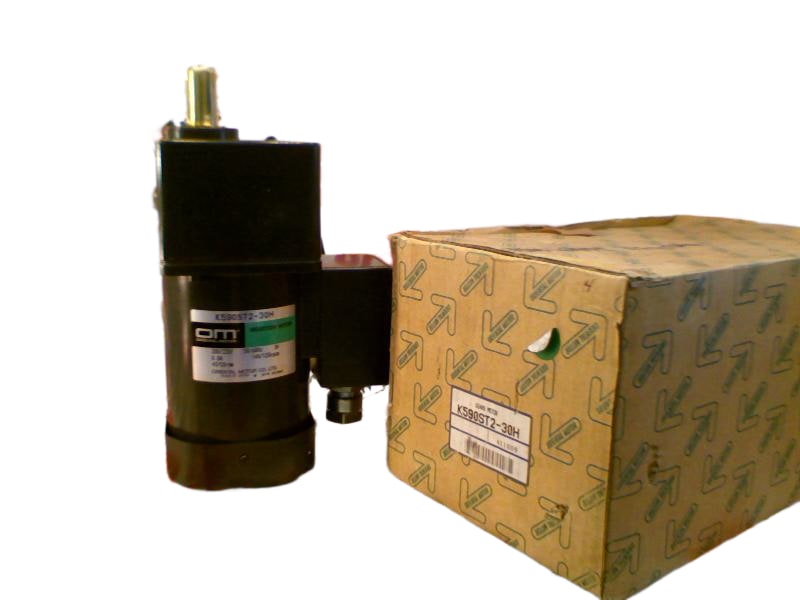 ORIENTAL MOTOR K590ST2-30H