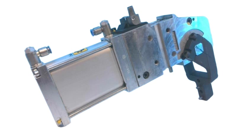 TUNKERS K 63 A10 T12