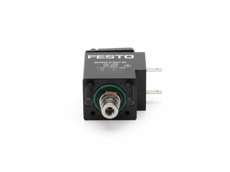 FESTO MOEH-3-24VDC