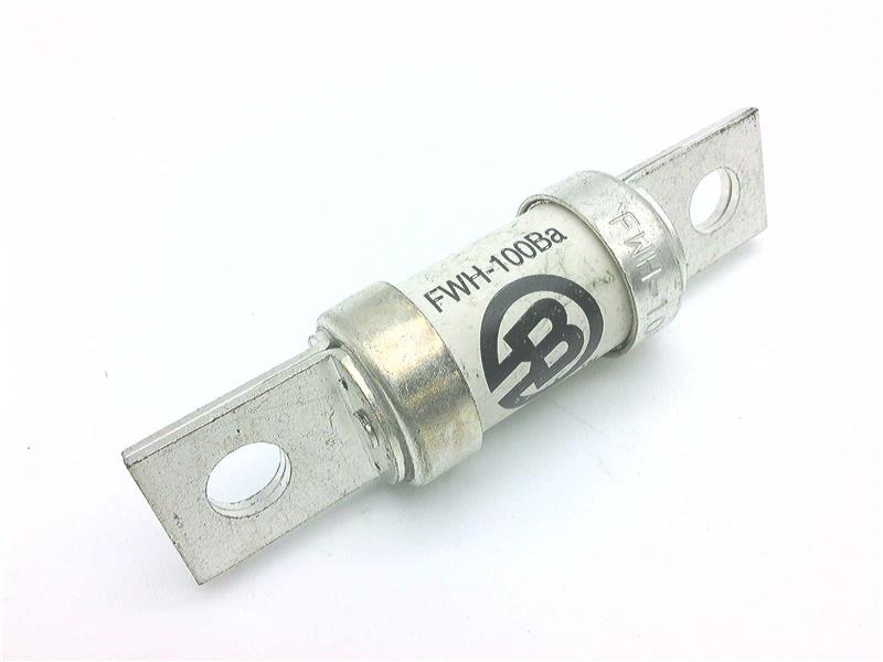 EATON CORPORATION FWH-100B