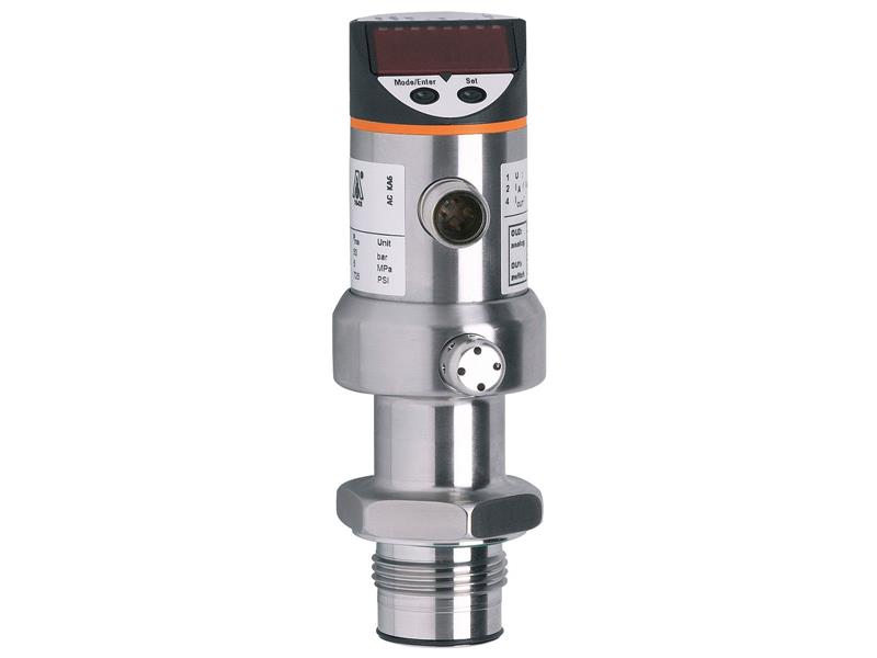 EFECTOR PI-001-REB34-MFRKG/US/ /P-PI2997