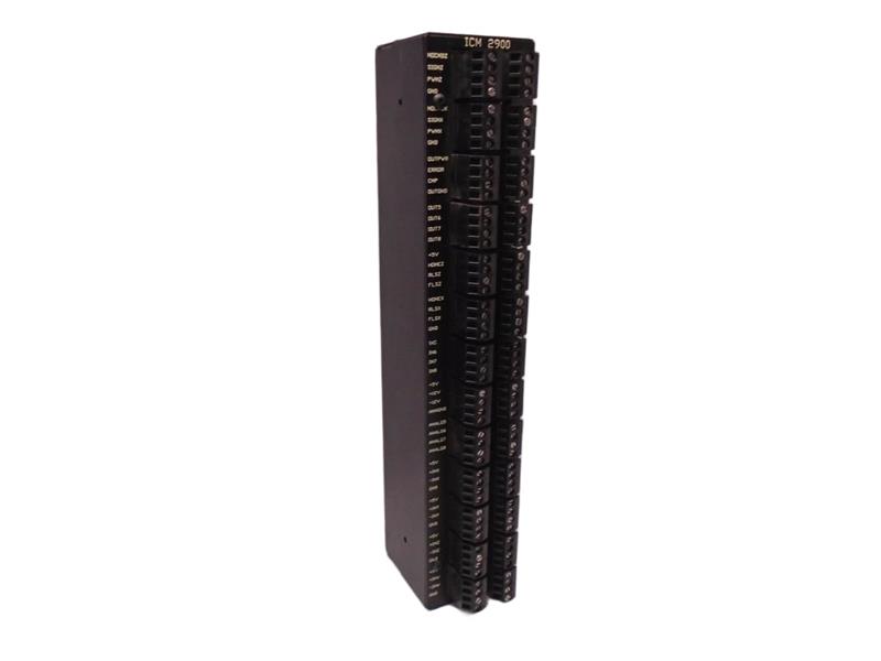GALIL MOTION CONTROLS ICM-2900