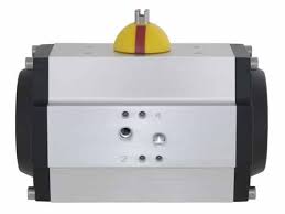 ROTORK GTA-52-FC-08-W0-ST