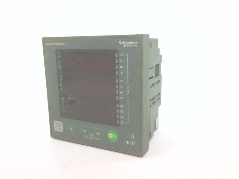 METSEEM6436H by SCHNEIDER ELECTRIC