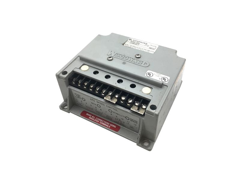 WOODWARD 8290-201
