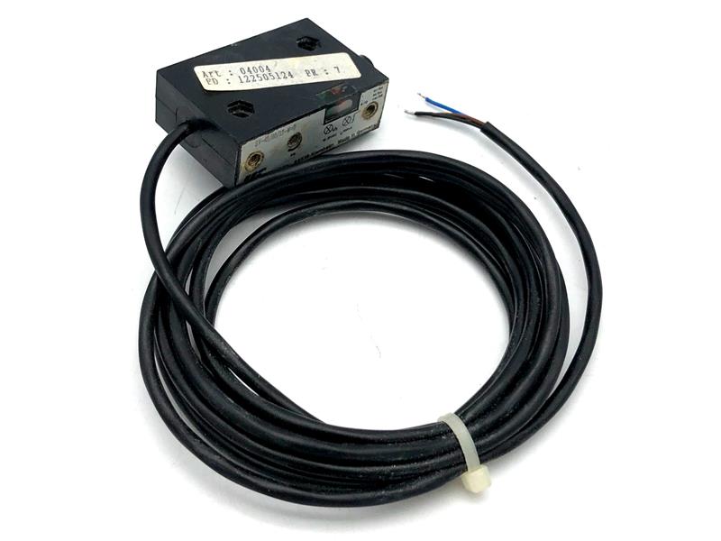 BALLUFF SV-45/30/15-N-O