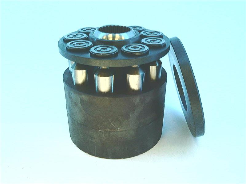 EATON CORPORATION 938275