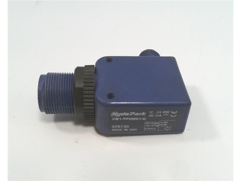 SCHNEIDER ELECTRIC VM1PPI0001Q