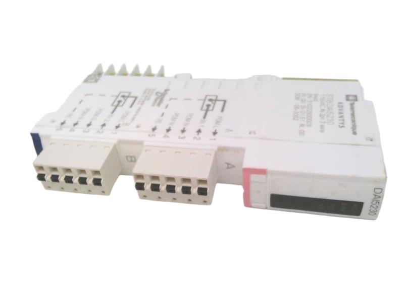 SCHNEIDER ELECTRIC STB-DAI-5230
