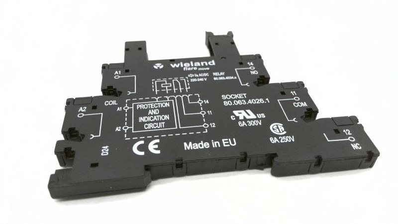 WIELAND 80.063.4026.1