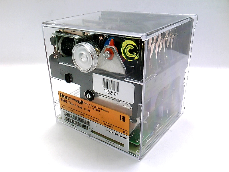 HONEYWELL TMG-740-3-220/240V