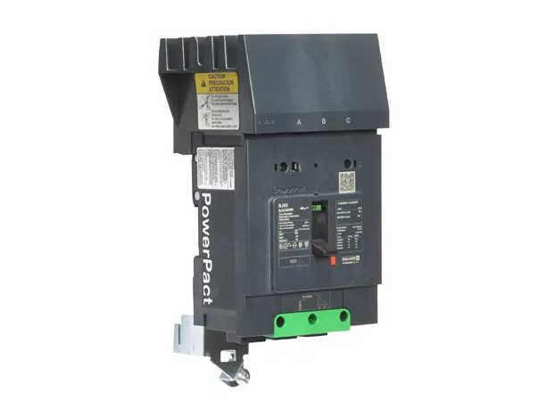SCHNEIDER ELECTRIC BDA36015