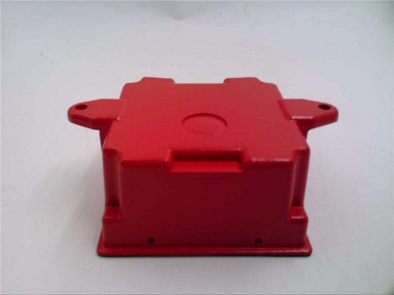 EATON CORPORATION WBB-R