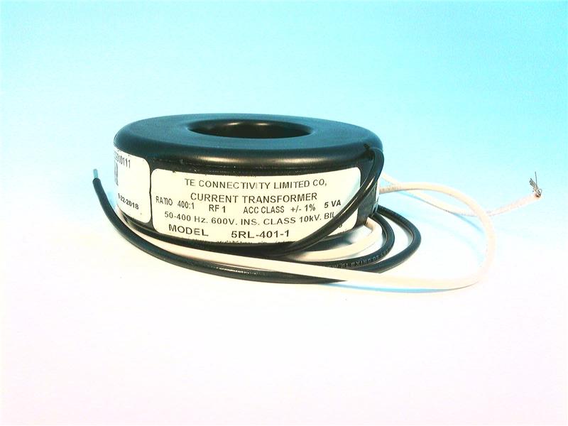 TE CONNECTIVITY 5RL-401