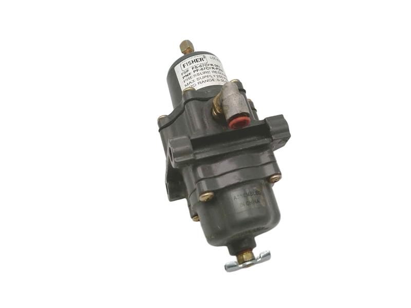 PF-67CFR-P265 by EMERSON