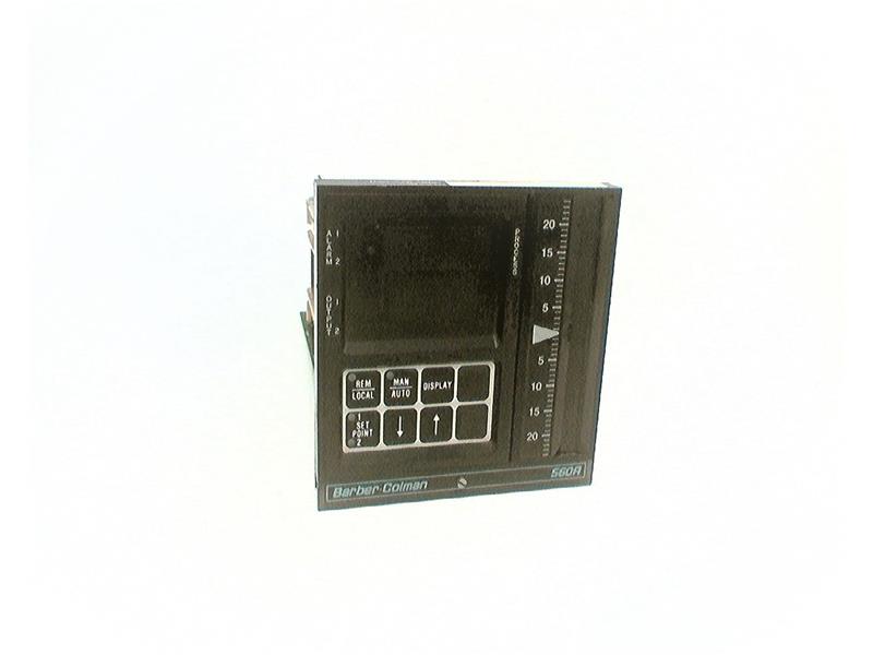 INVENSYS 5653-02027-32A-1-00