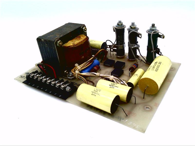 PC3306-B by ABB THOMAS & BETTS