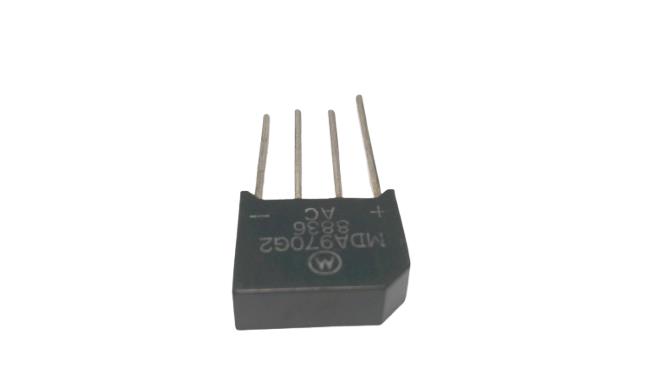 NXP SEMICONDUCTOR MDA970G2