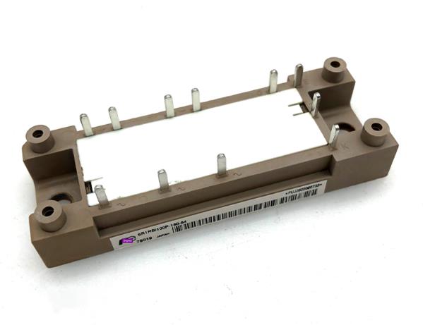 FCL COMPONENTS 6R1MBI100P-160-54