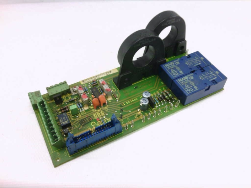 BOSCH 109-0814-4B05-02