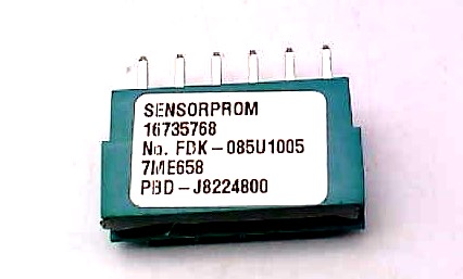 SIEMENS FDK:085U1005