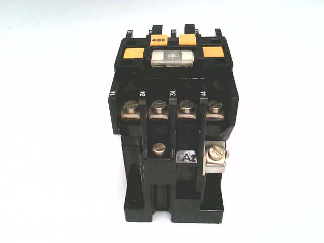 SCHNEIDER ELECTRIC CA2-DN140U5