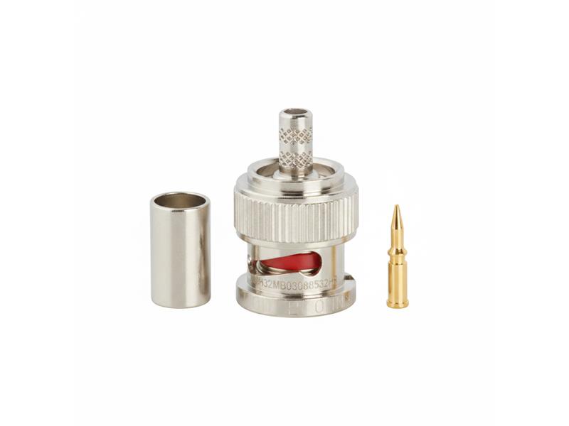 AMPHENOL G832MB030805322HR