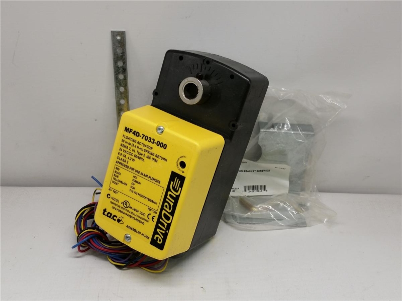 SCHNEIDER ELECTRIC MF4D-7033-000