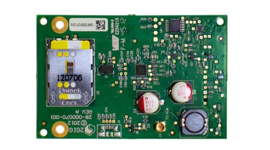 2GIG-GC3GVFX-NET by NORTEK