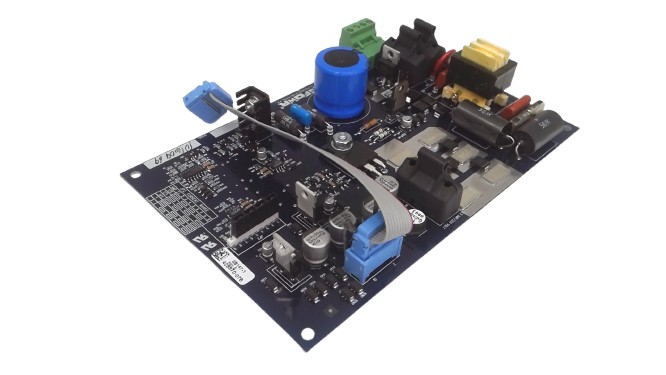 MAXCESS INTERNATIONAL PA2