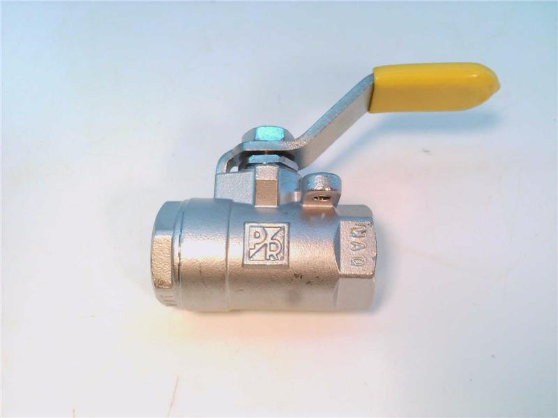 XV502SS-4-20 by PARKER