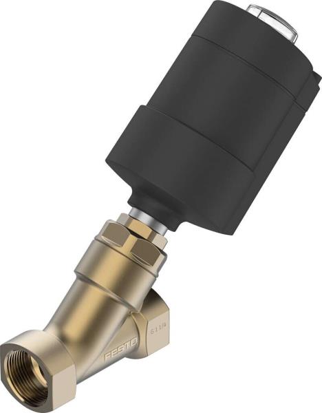 FESTO VZXA-B-TS6-32-M2-B1T-13.5-K-75-20-PM