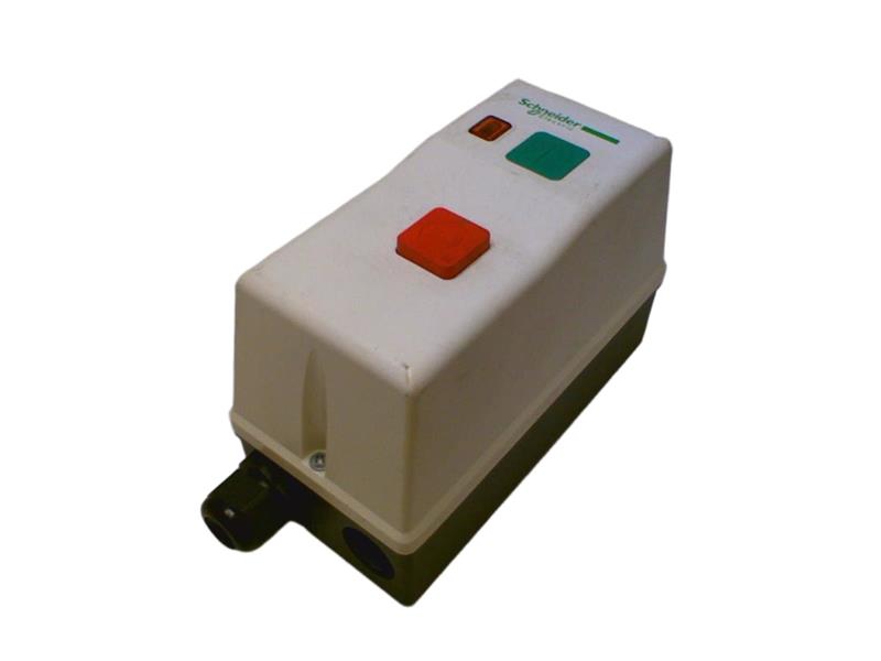 LE1M35Q708 by SCHNEIDER ELECTRIC