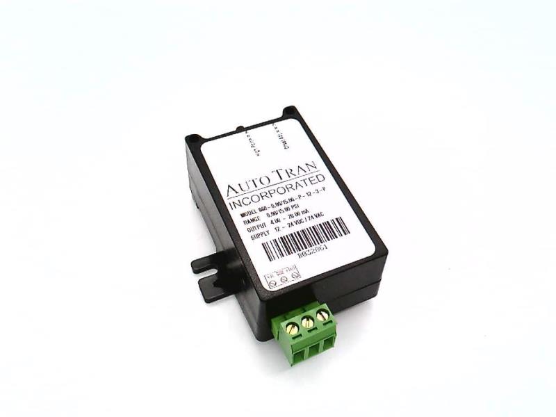 AUTO TRAN 860-0.00/0.50-W-12-3-P
