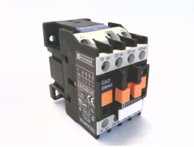 SCHNEIDER ELECTRIC CA2-DN40U7
