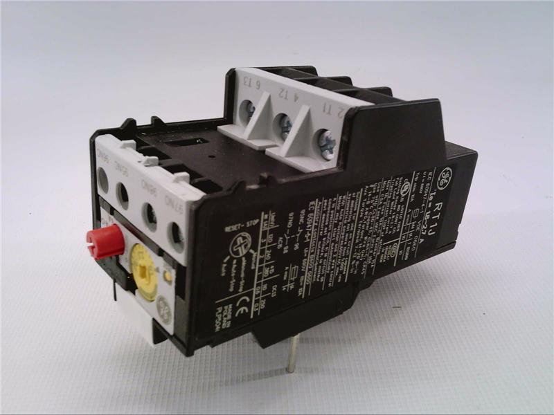 GENERAL ELECTRIC RT1J