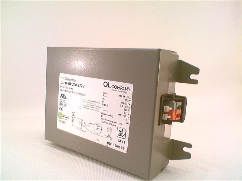 QL COMPANY GE16523000