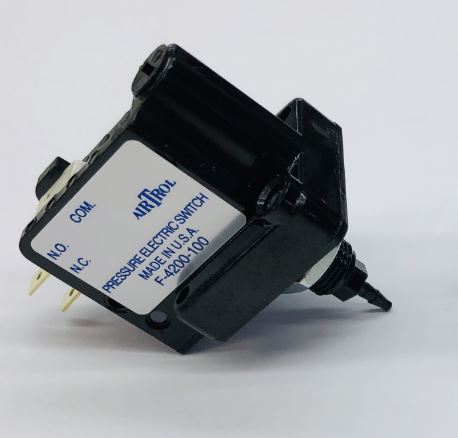 AIRTROL F-4200-100-PM-B80-.1B