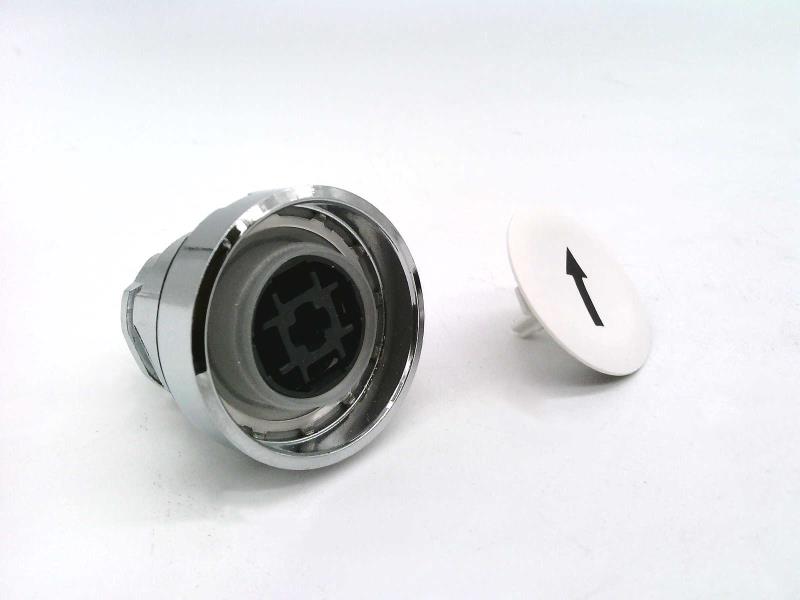 SCHNEIDER ELECTRIC ZB4BA334