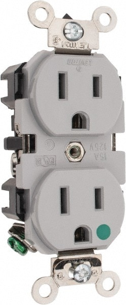LEVITON 8200-GY
