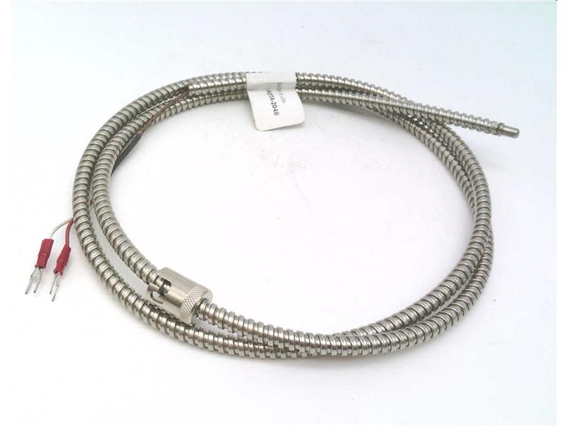 PLASTIC PROCESS EQUIPMENT ADTA-2048