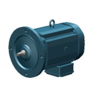 SEW EURODRIVE DRN100L4/FG/TF