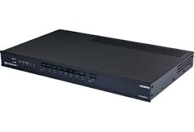 CRESTRON HD-MD8X1
