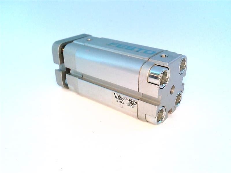 FESTO ADVUL-25-40-P-A