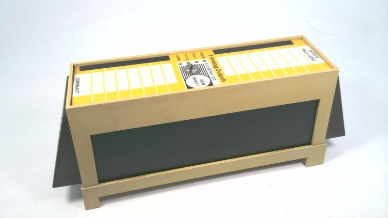 CONVERTEAM 9631-4002