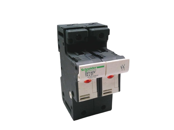 DF142V by SCHNEIDER ELECTRIC