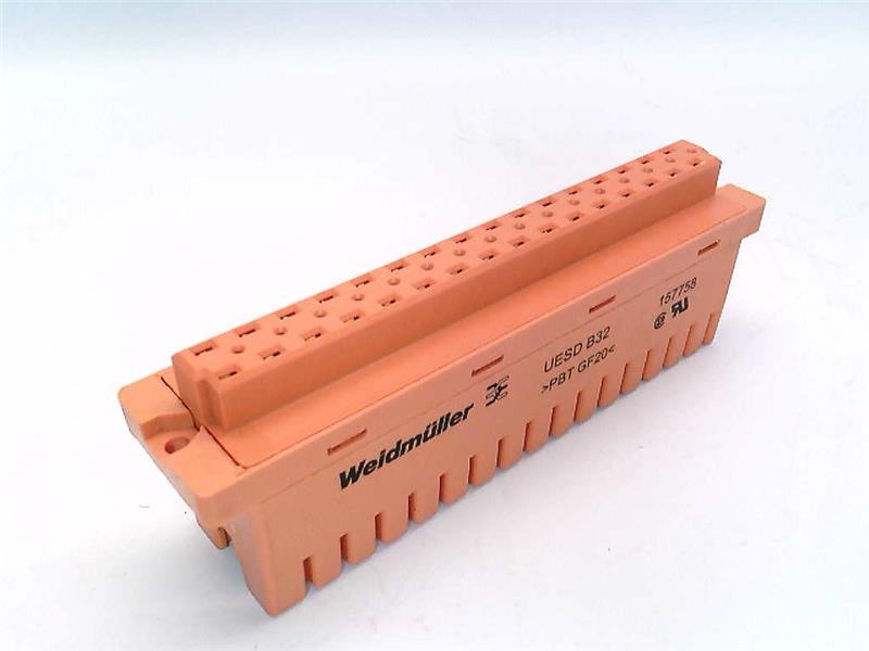 WEIDMULLER UESD-B32